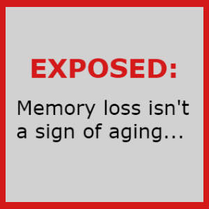 memory loss lie