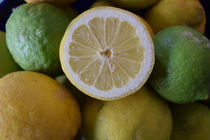 Vitamin C Is Vital