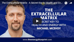 the extracellular matrix podcast