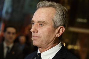robert f kennedy jr