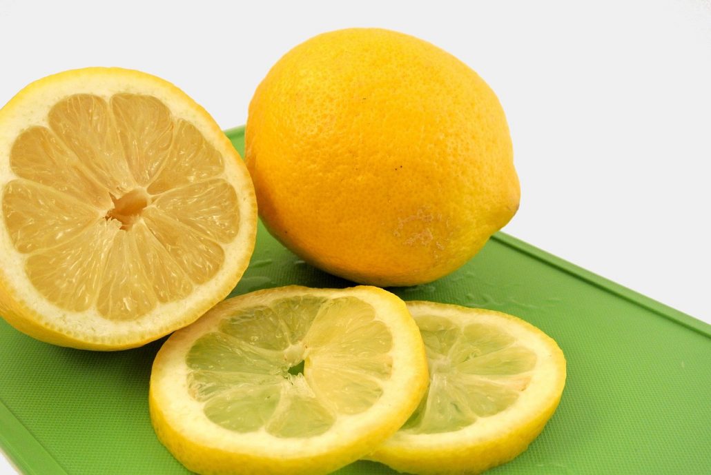 vitamin c antidote toxins
